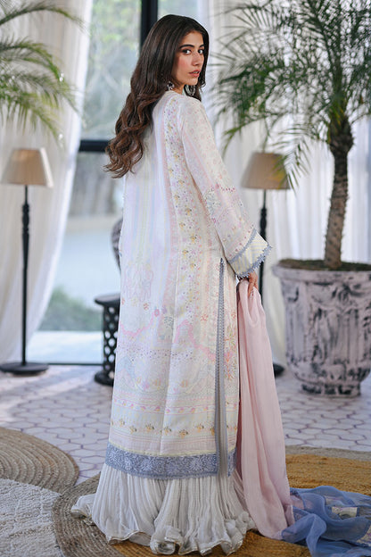 Inaya Shirt and Dupatta