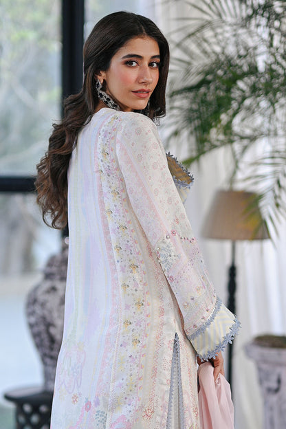 Inaya Shirt and Dupatta
