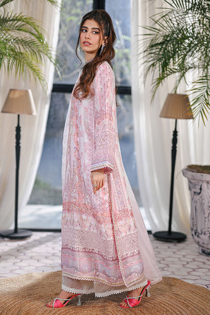 Anya Shirt and Dupatta