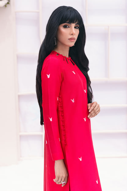 Darla Shirt and Dupatta