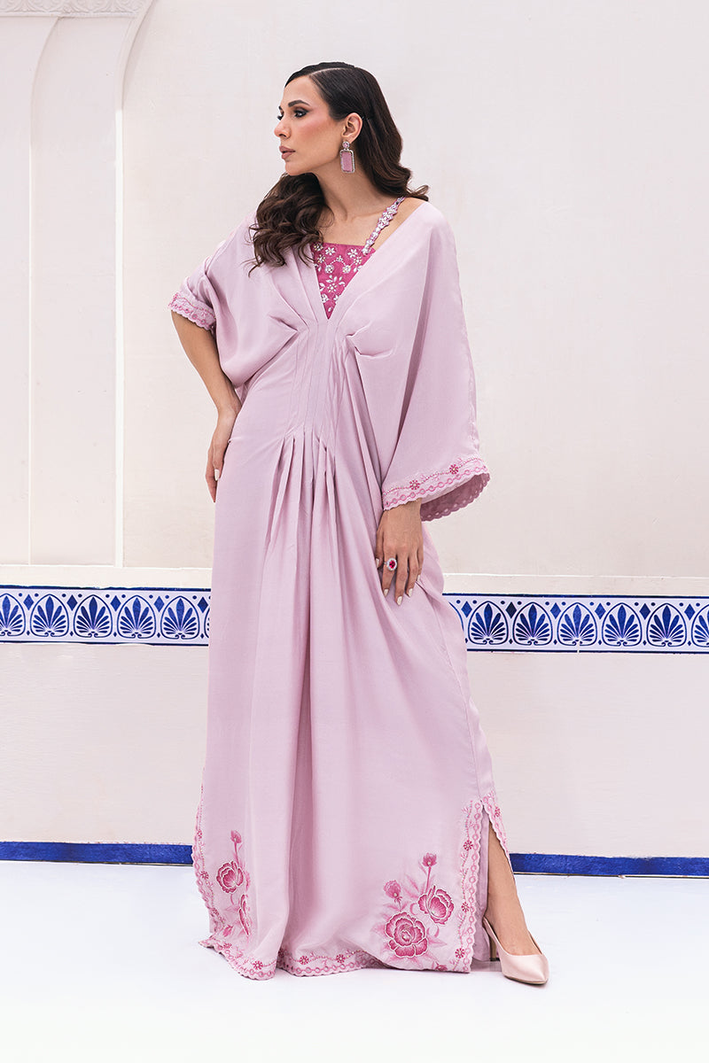 Paisley Kaftaan