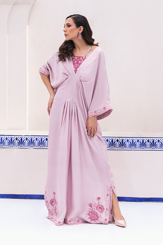 Paisley Kaftaan