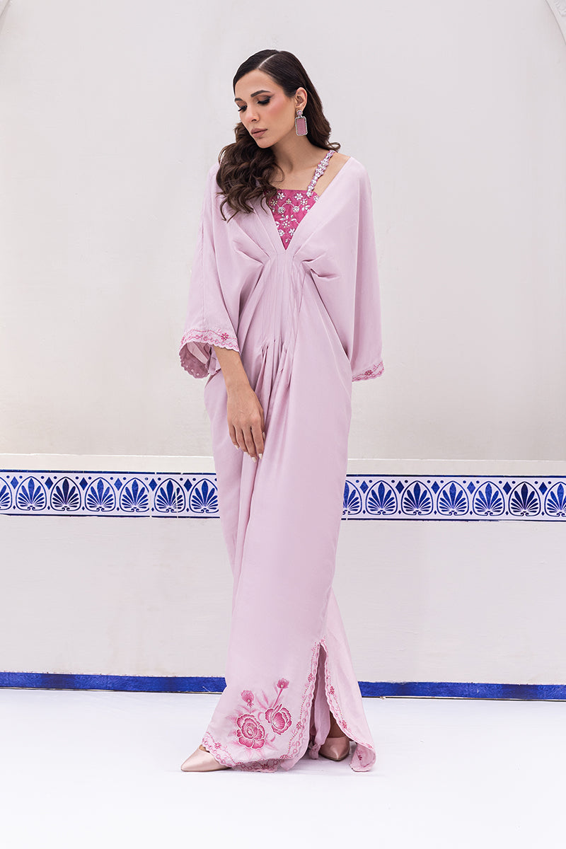 Paisley Kaftaan