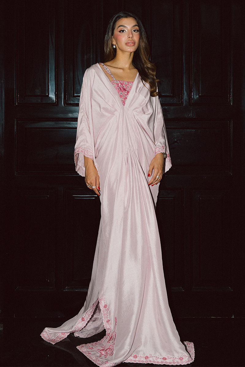 Paisley Kaftaan