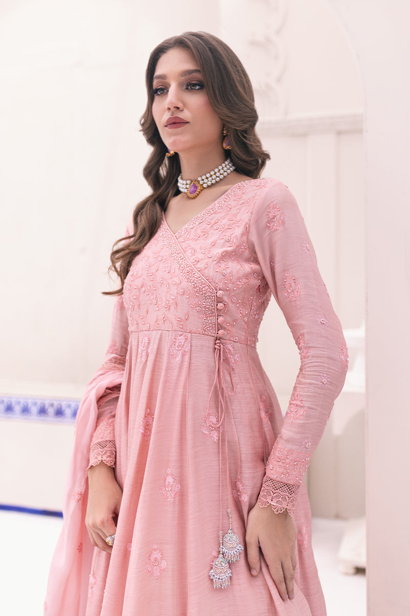 Mahnoor Kalidaar and Dupatta