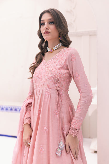 Mahnoor Kalidaar and Dupatta