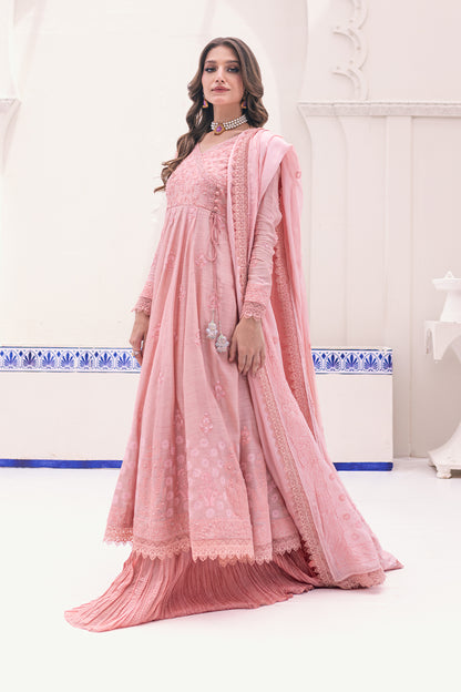 Mahnoor Kalidaar and Dupatta