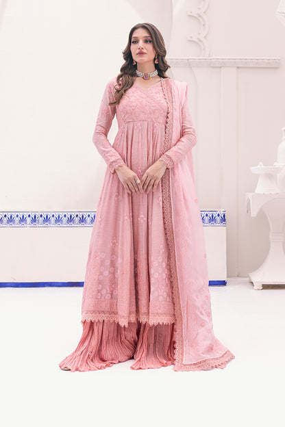 Mahnoor Kalidaar and Dupatta