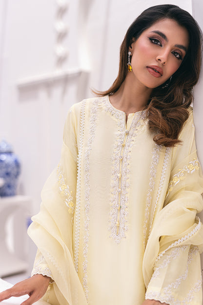 Baneen Shirt and Dupatta