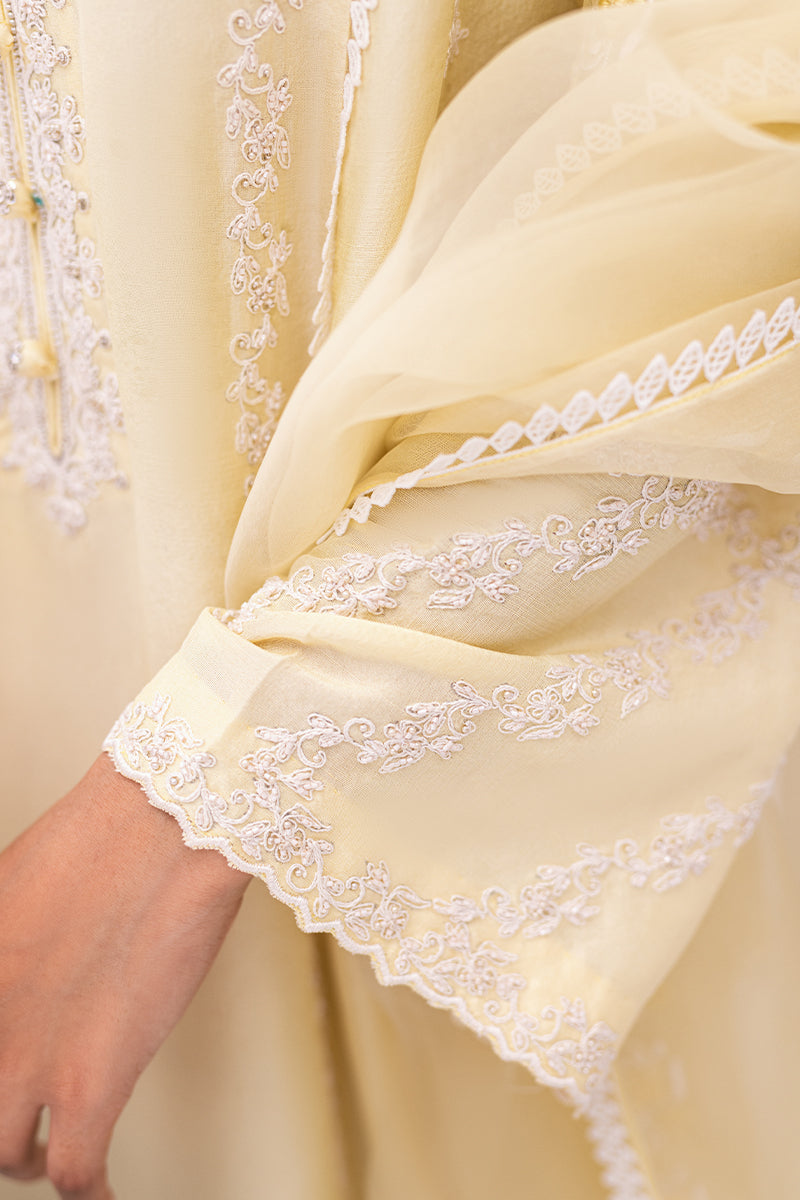 Baneen Shirt and Dupatta