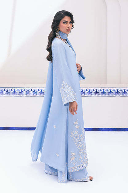 Lydia Shirt and Dupatta