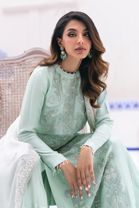 Harper Shirt and Dupatta