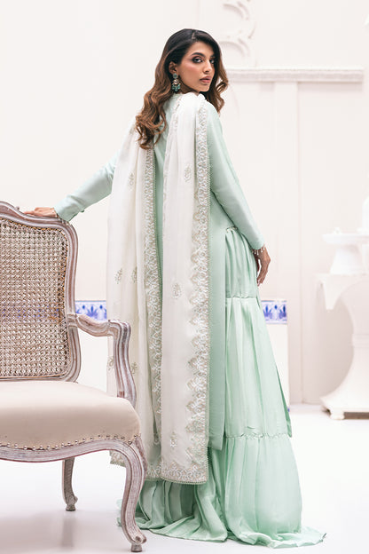Harper Shirt and Dupatta