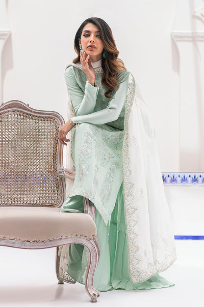 Harper Shirt and Dupatta