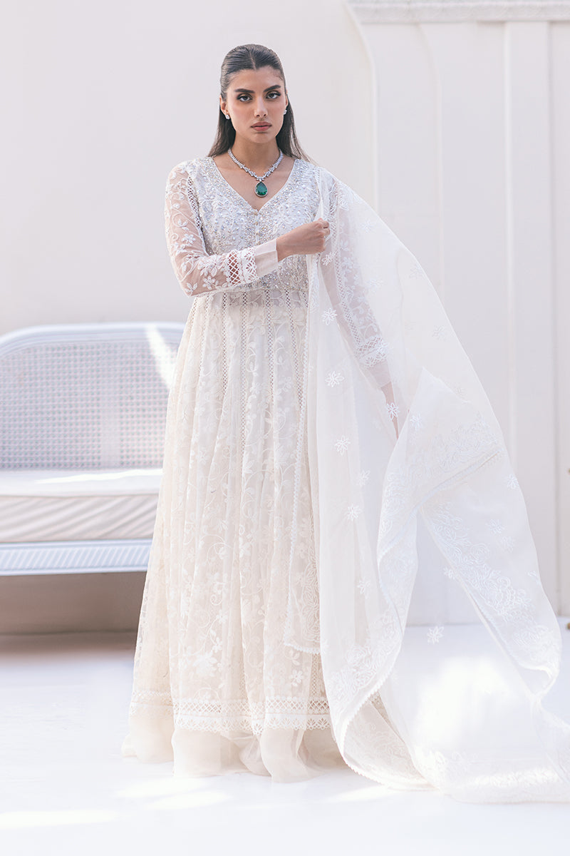 Bano Kalidaar and Dupatta