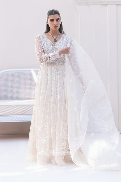 Bano Kalidaar and Dupatta