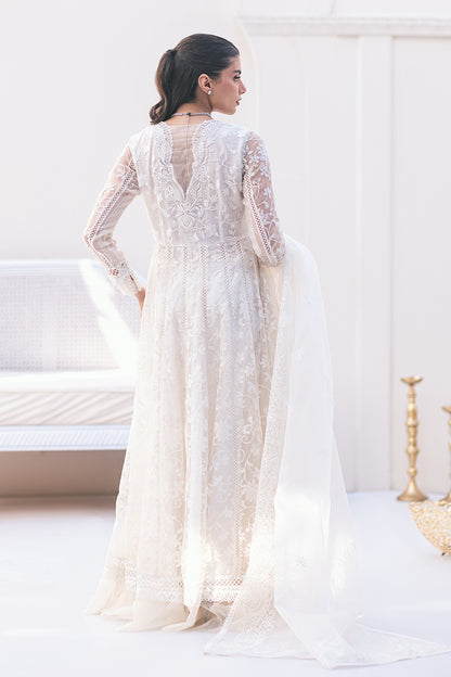 Bano Kalidaar and Dupatta