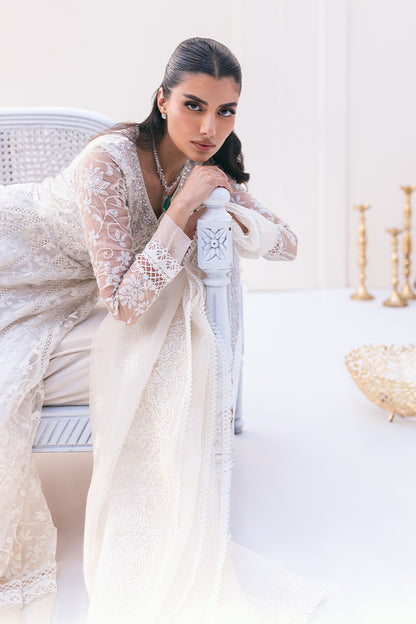 Bano Kalidaar and Dupatta
