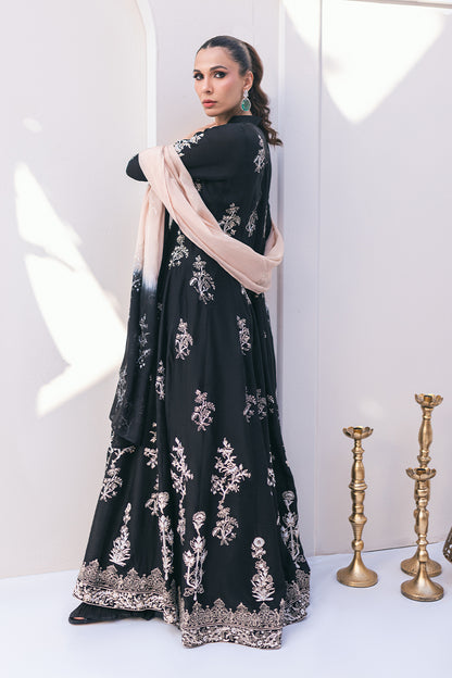 Arden Kalidaar and Dupatta