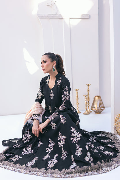 Arden Kalidaar and Dupatta