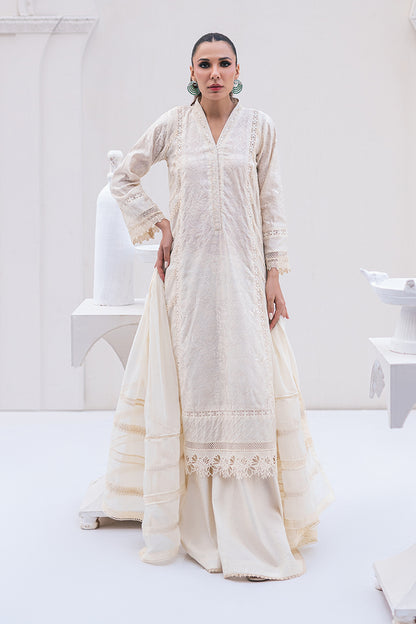 Rahya Shirt and Dupatta