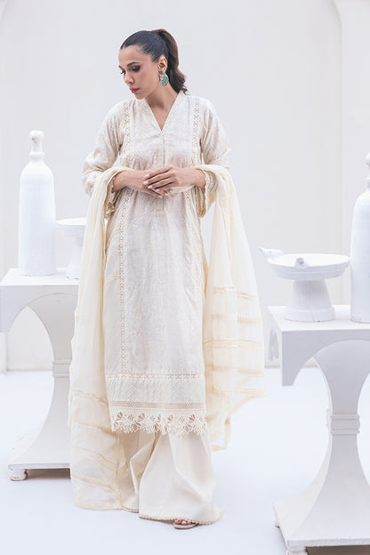 Rahya Shirt and Dupatta