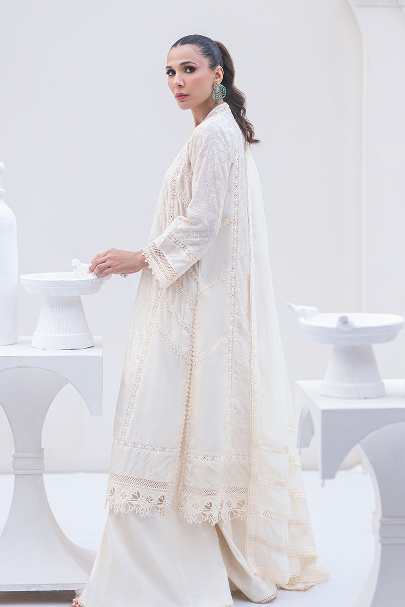 Rahya Shirt and Dupatta