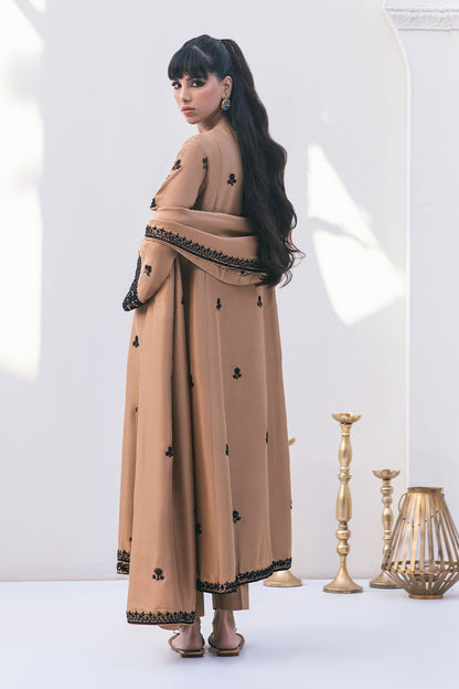 Cadie Shirt and Dupatta