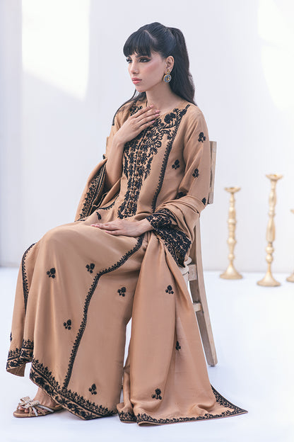 Cadie Shirt and Dupatta
