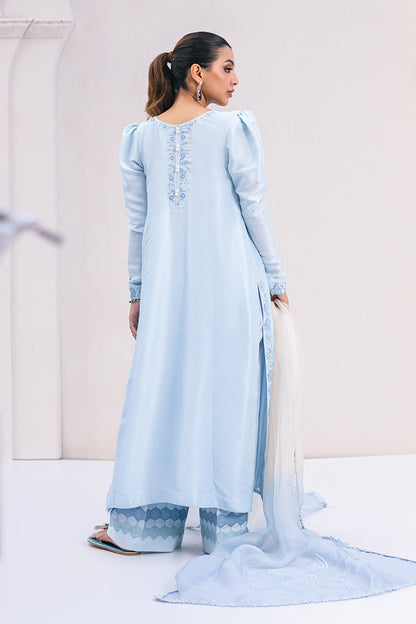Fauna Shirt and Dupatta