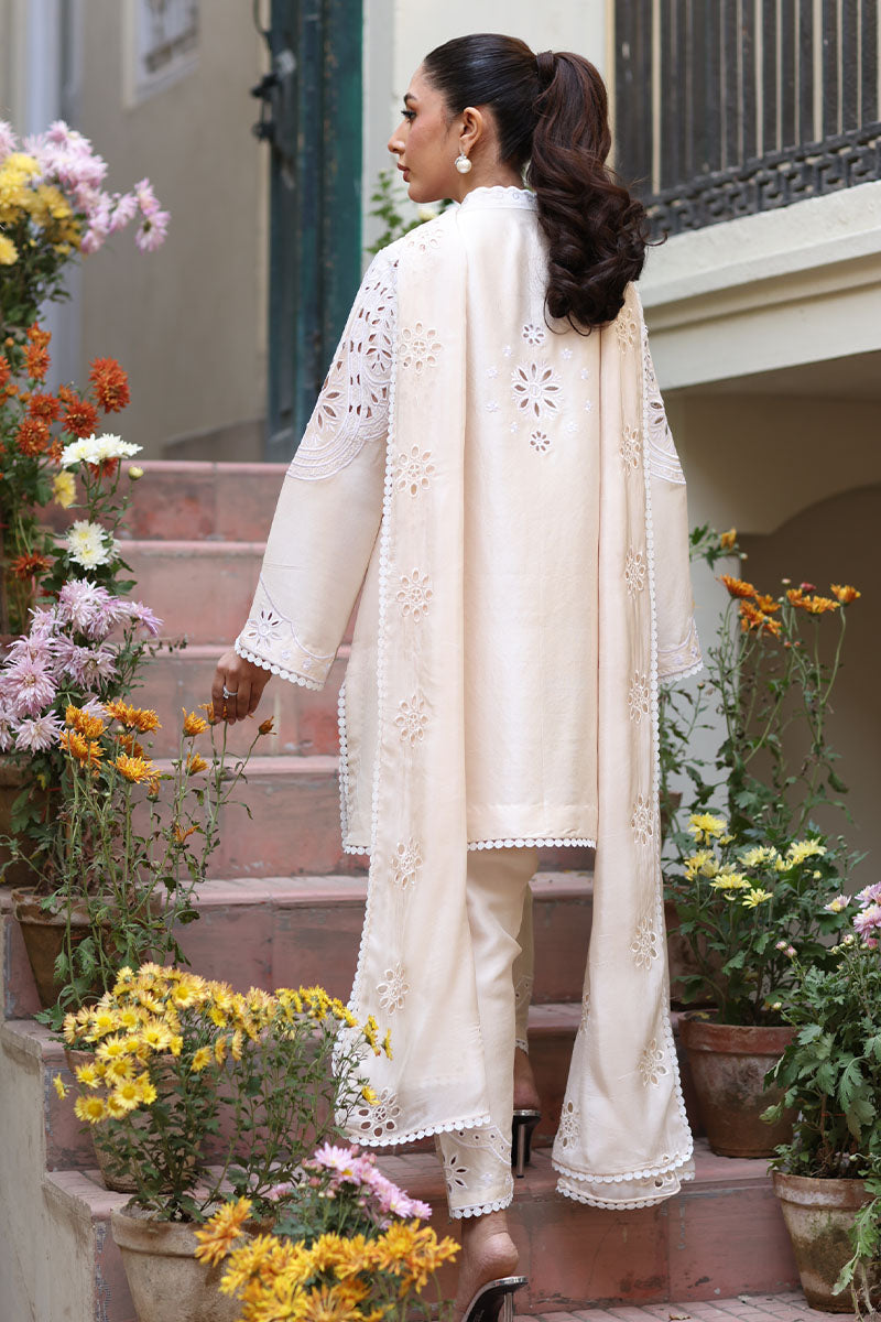 Ivana Shirt and Dupatta