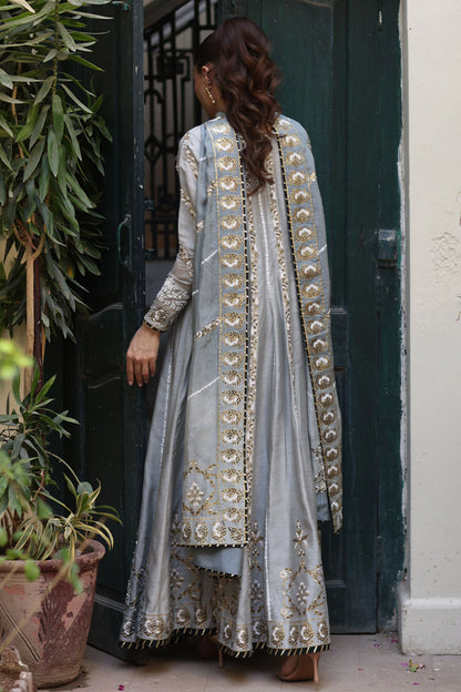 Rosa Kalidaar and Dupatta