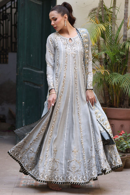 Rosa Kalidaar and Dupatta