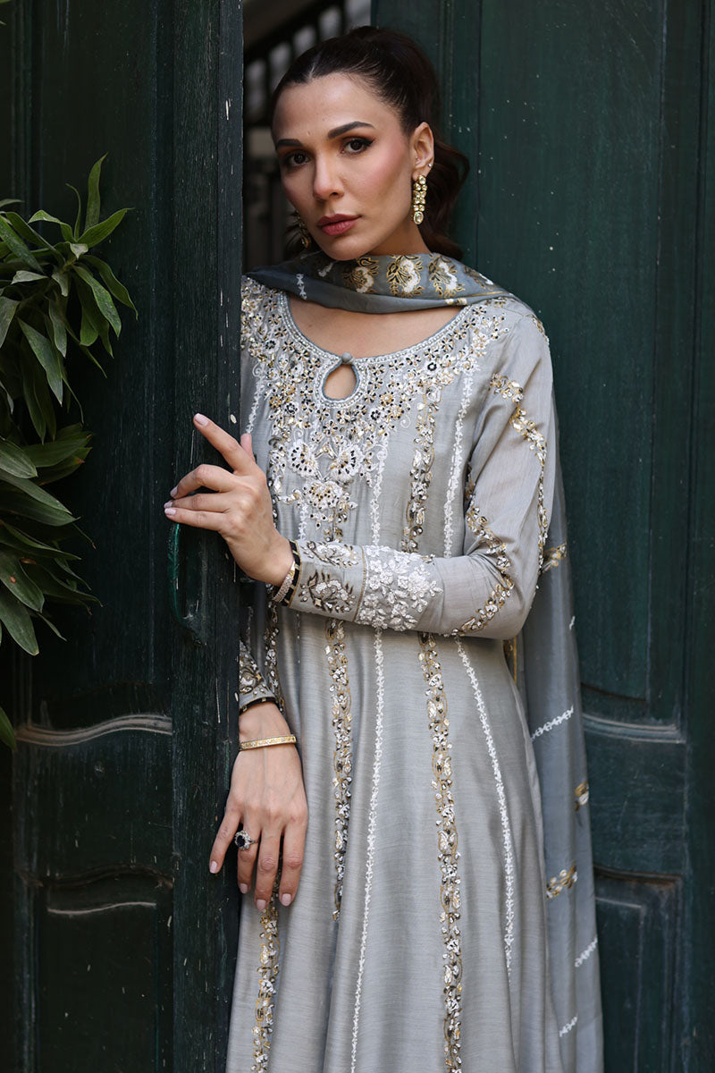 Rosa Kalidaar and Dupatta