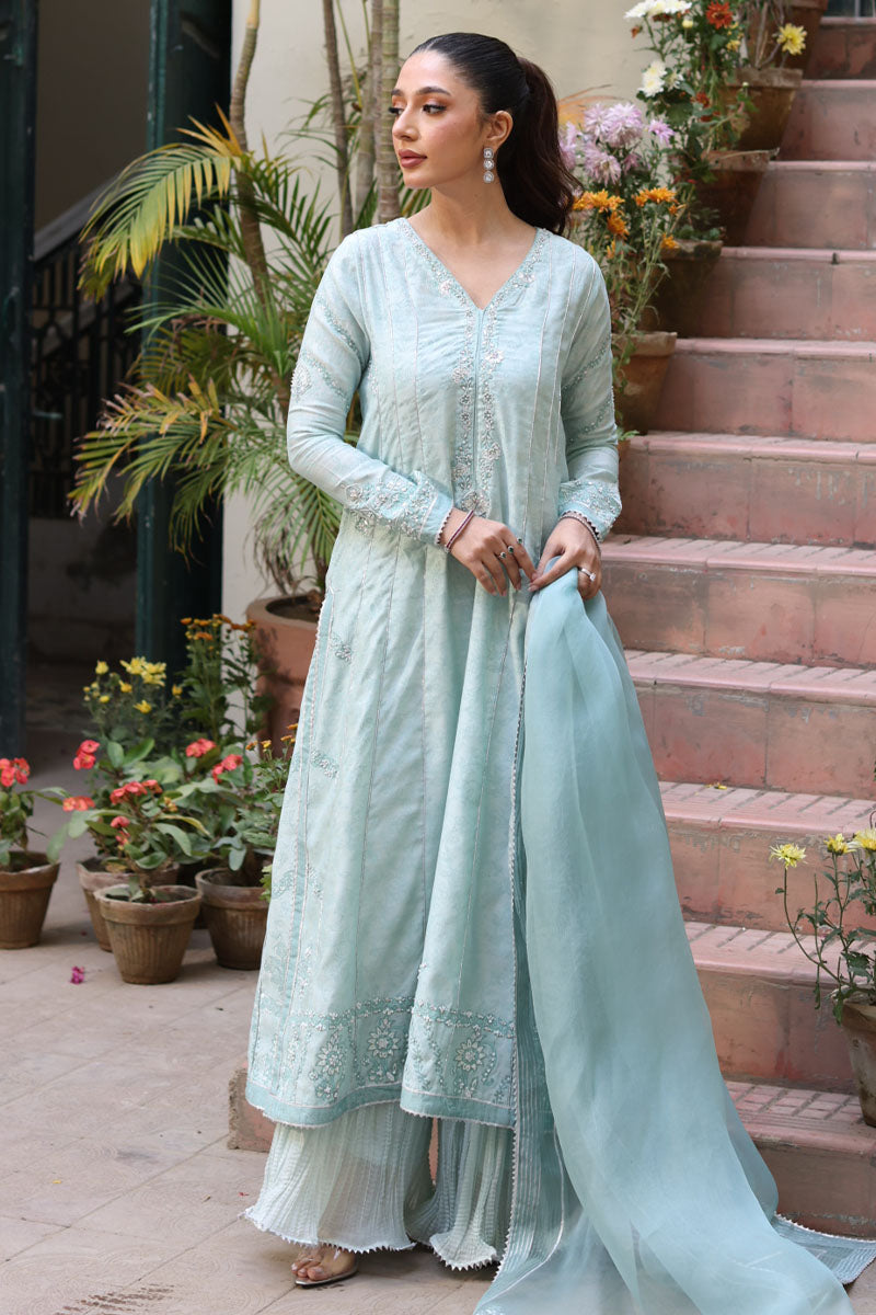 Azurina Kalidaar and Dupatta