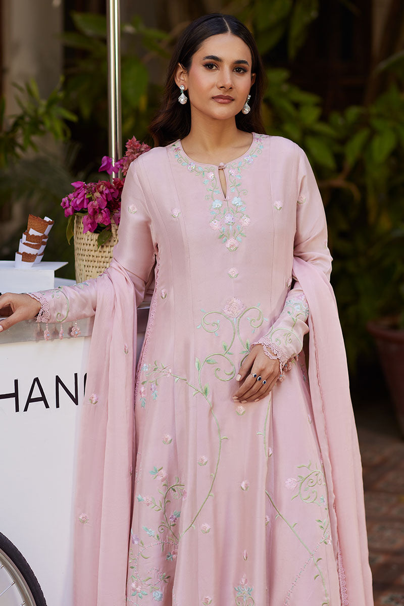 Bellini Kalidaar and Dupatta