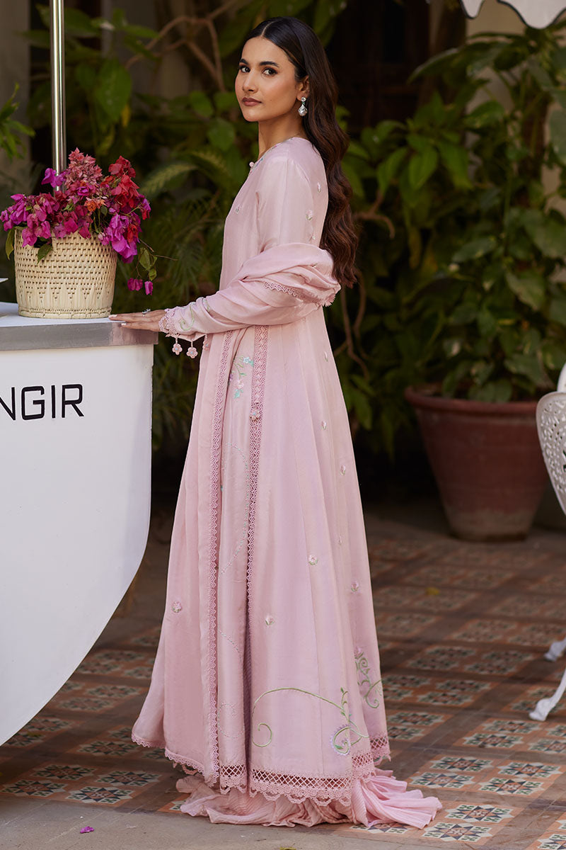 Bellini Kalidaar and Dupatta