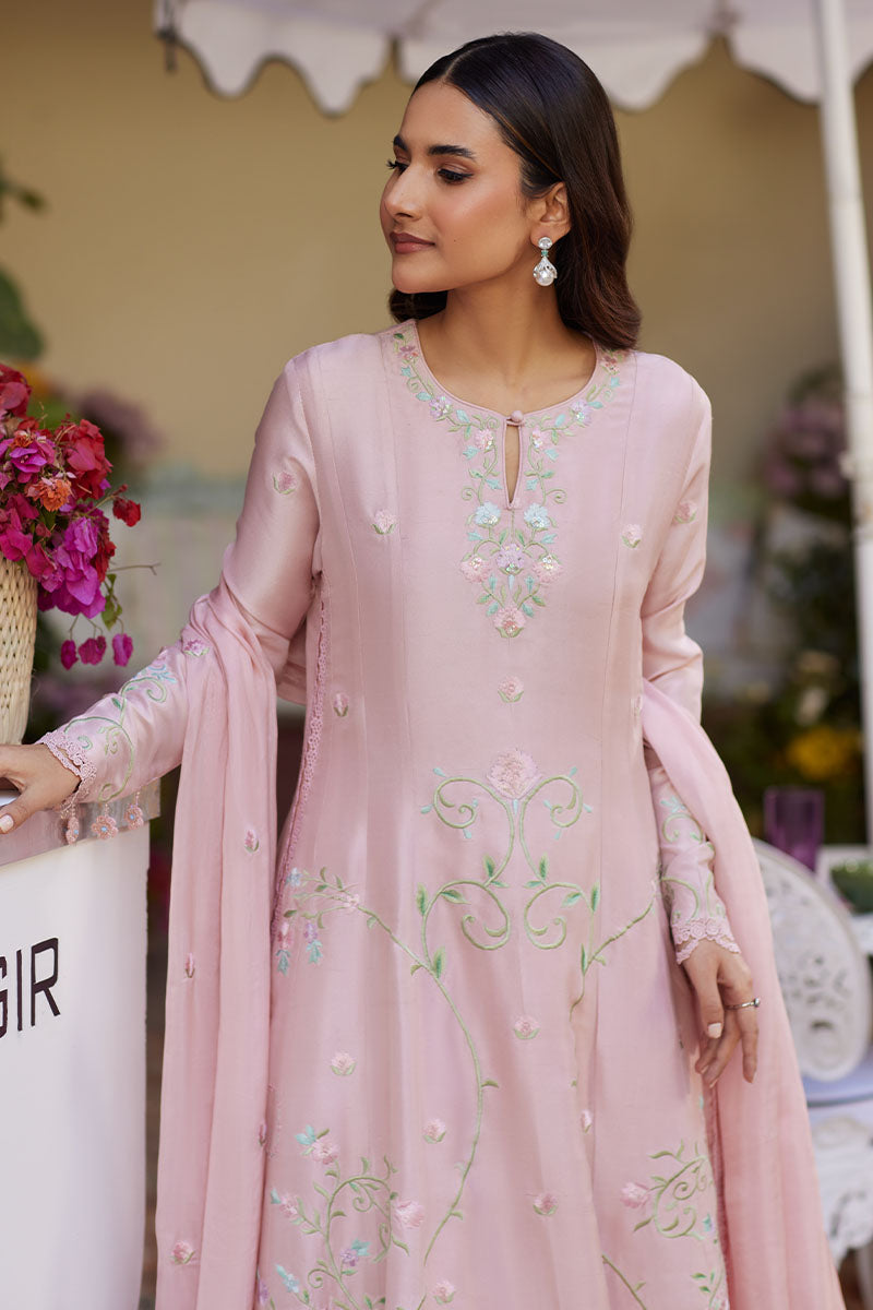 Bellini Kalidaar and Dupatta