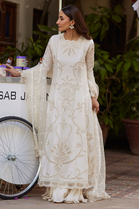 Vera Shirt and Dupatta
