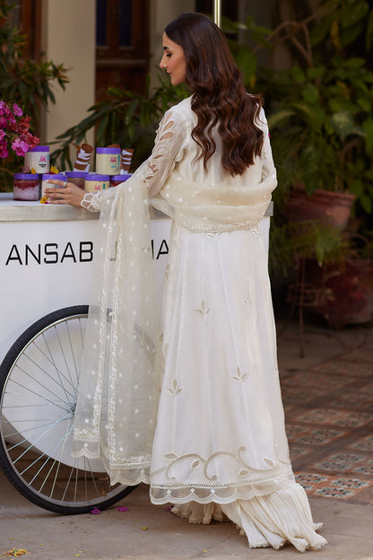 Vera Shirt and Dupatta