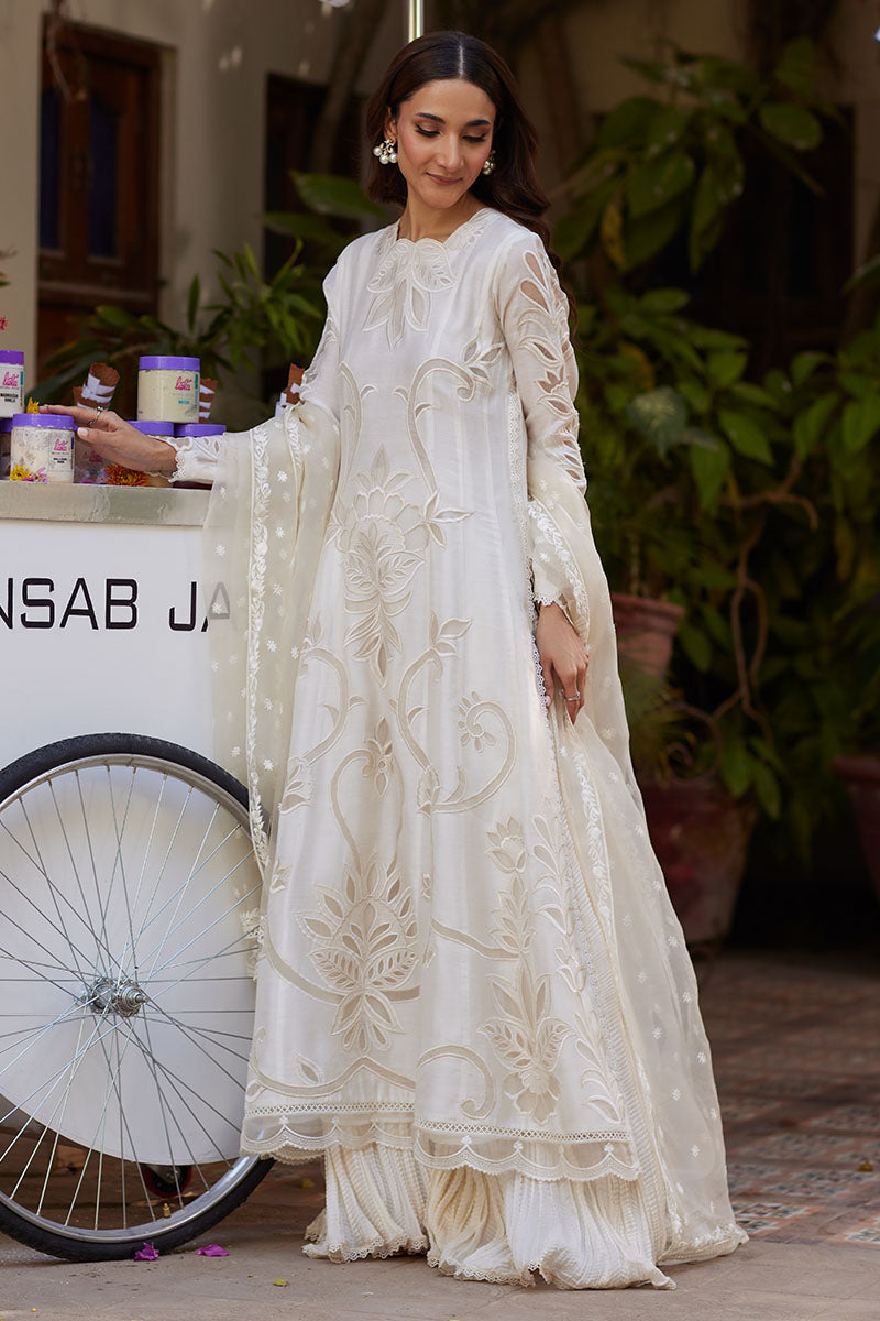 Vera Shirt and Dupatta