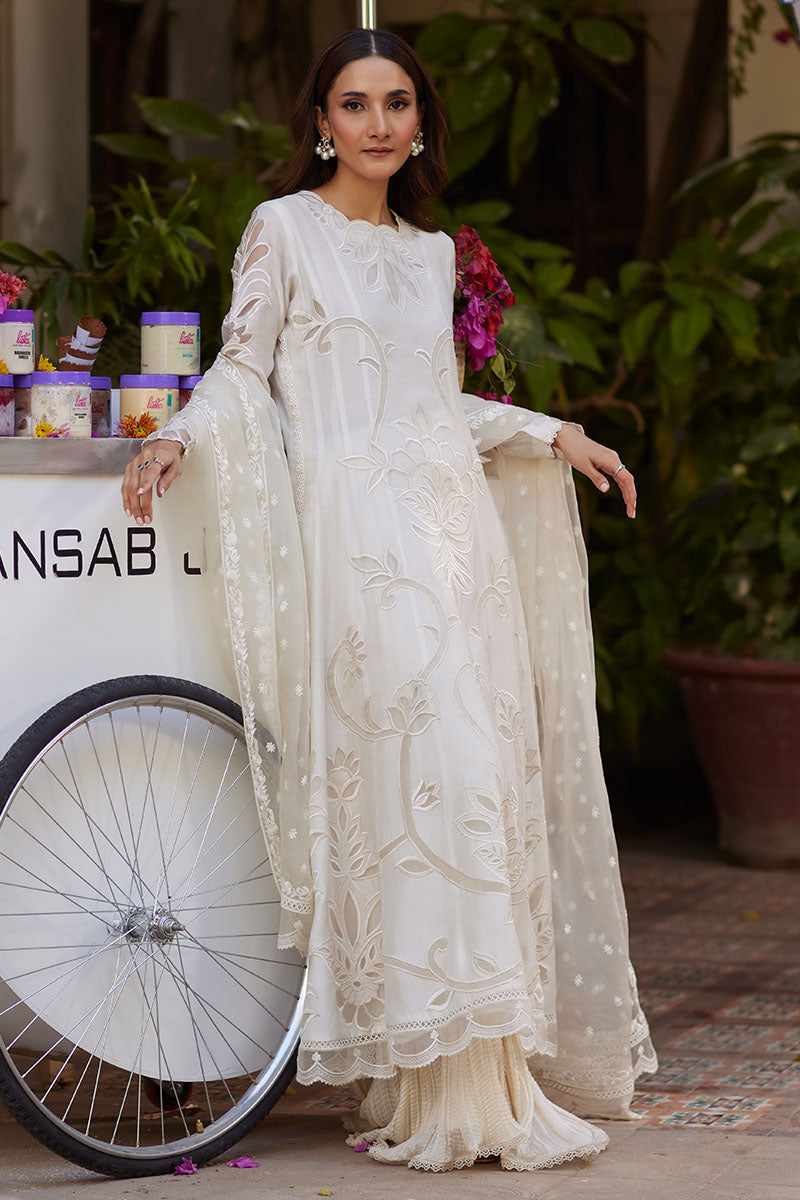 Vera Shirt and Dupatta