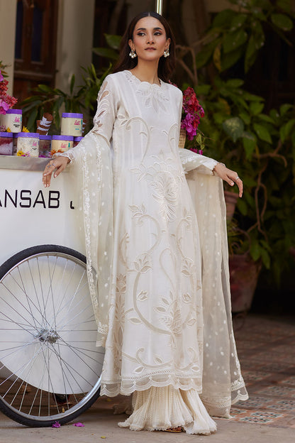 Vera Shirt and Dupatta