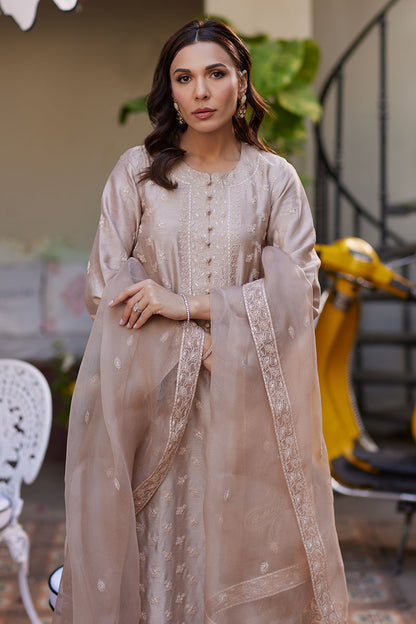 Ria Shirt and Dupatta