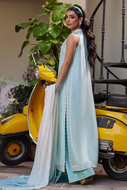 Rihanna Kalidaar and Dupatta