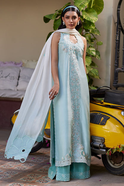 Rihanna Kalidaar and Dupatta
