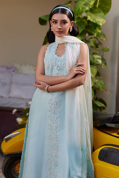 Rihanna Kalidaar and Dupatta