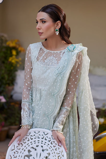 Gianna Kalidaar and Dupatta