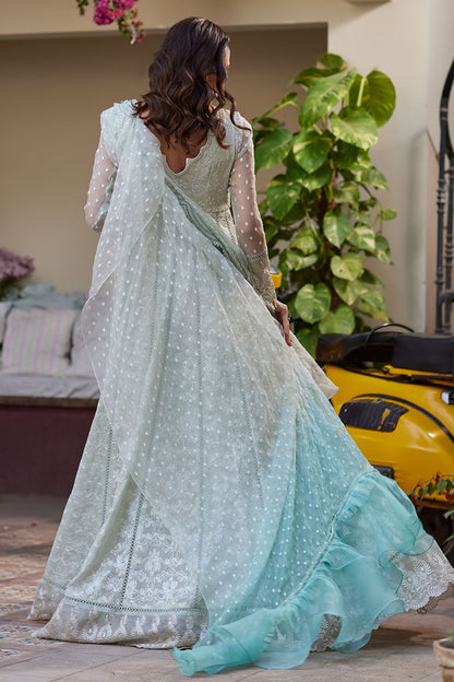 Gianna Kalidaar and Dupatta