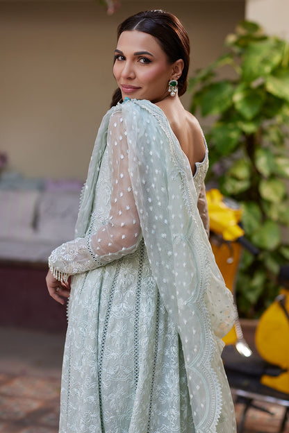 Gianna Kalidaar and Dupatta